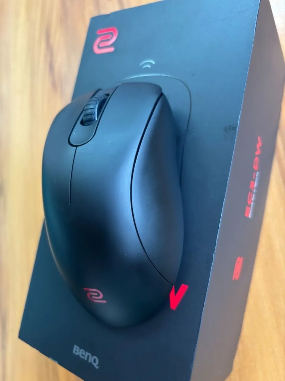 Mouse Zowie EC3-DW - Foto 3