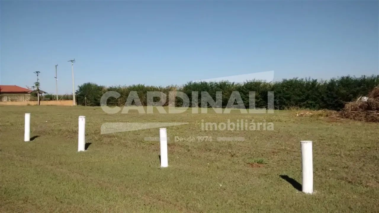 Terreno Condomínio em ITIRAPINA - Foto 2