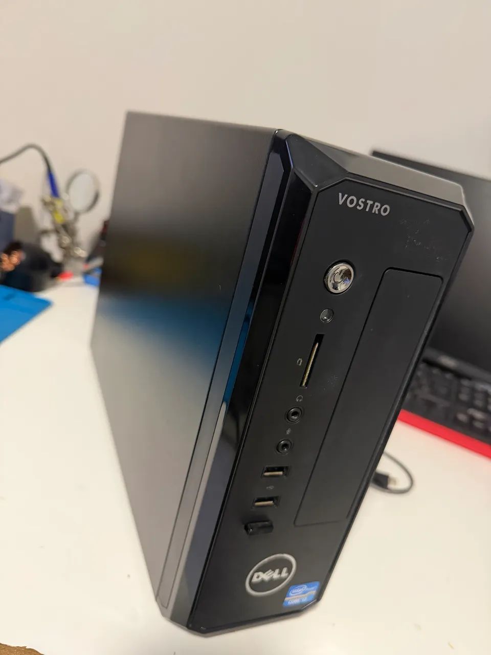 COMPUTADOR DELL VOSTRO 270s