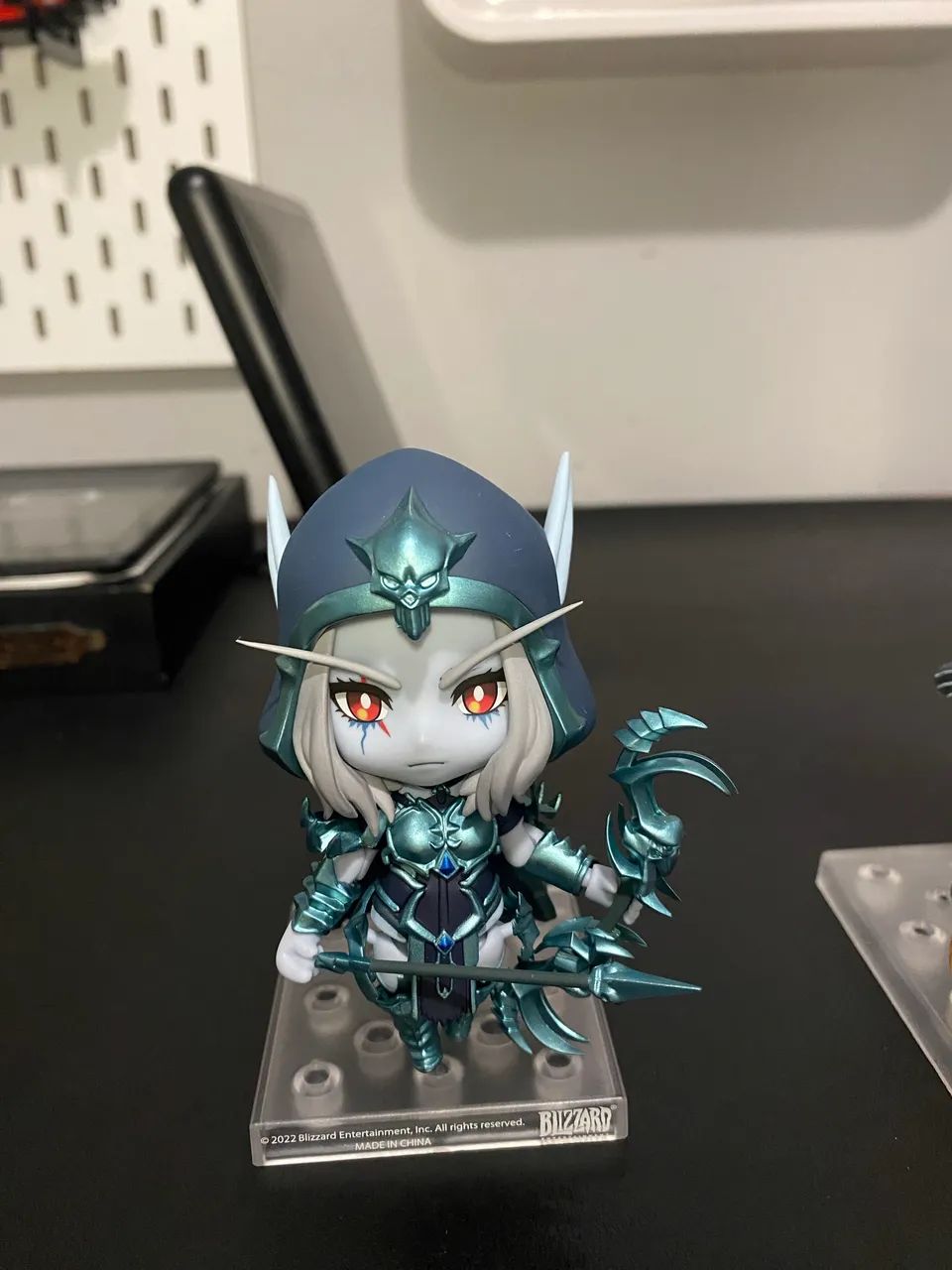 Nendoroid Sylvanas Windrunner WOW - Foto 2