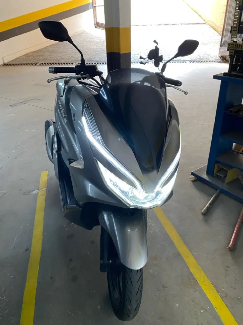 Pcx 150 - Foto 4