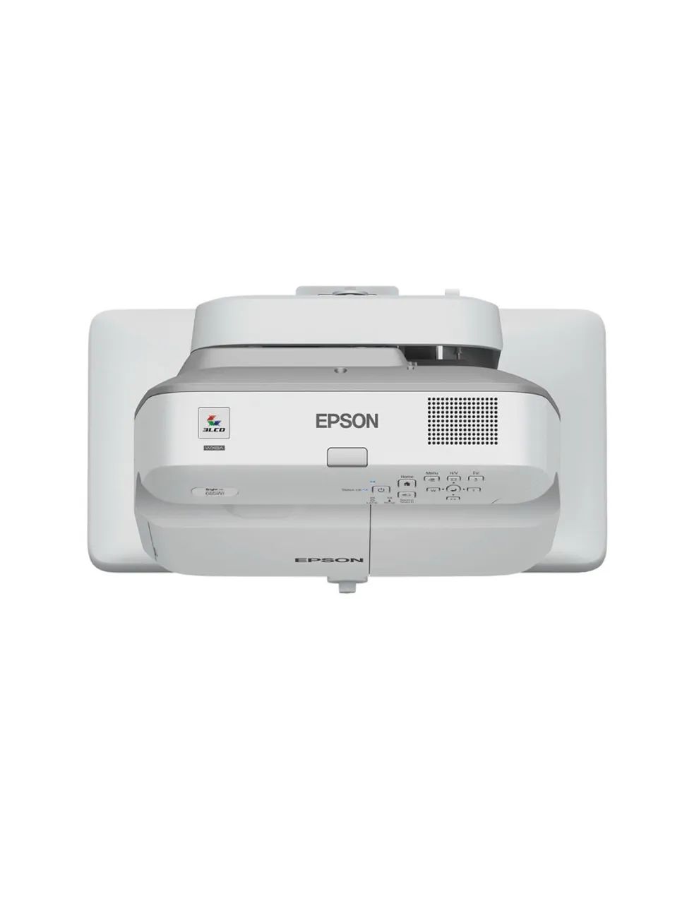 Projetor Epson  - Foto 3