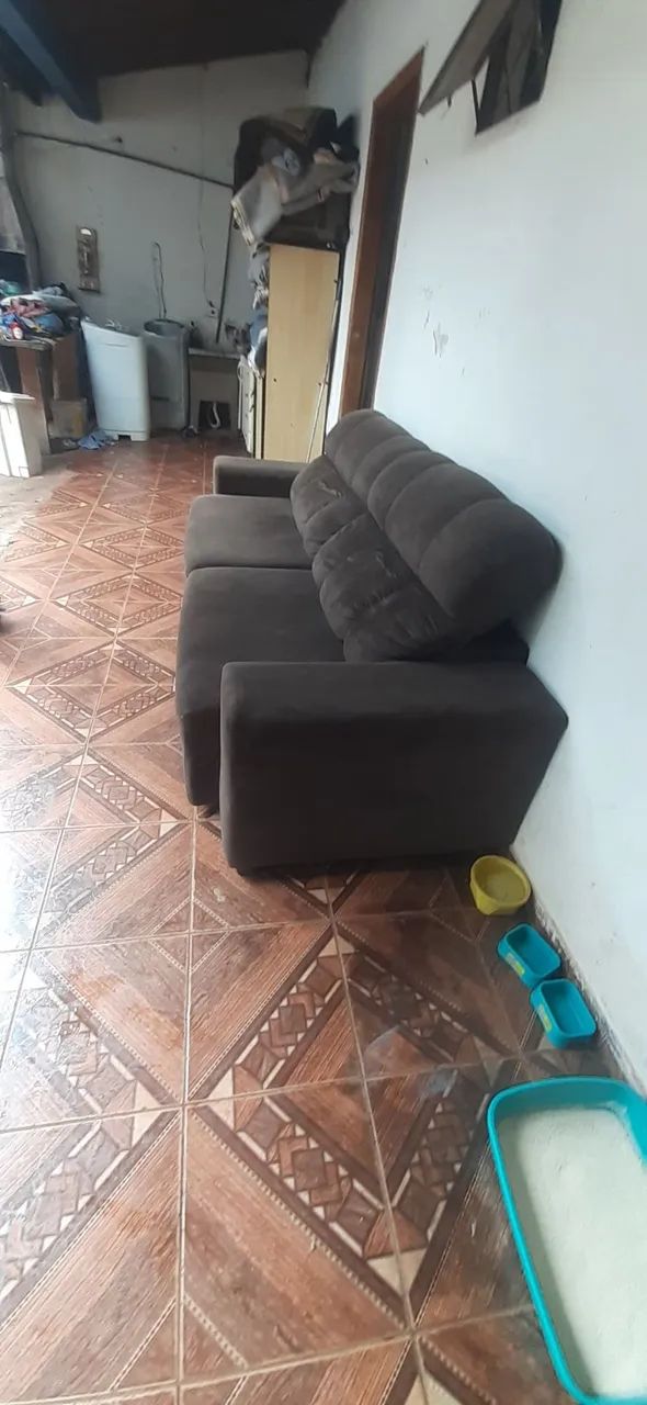 Sofá top retatio zero faço 150 top sofá  - Foto 3