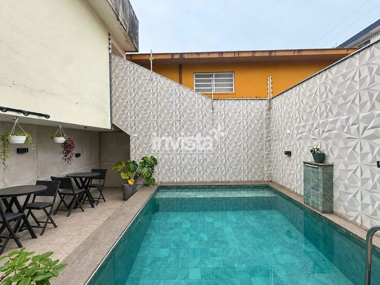 Casa à venda no bairro Macuco