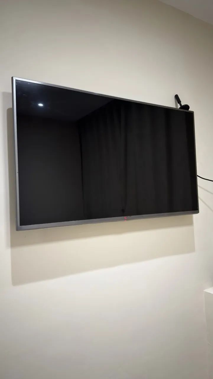 Tv LG Smart 50  - Foto 5