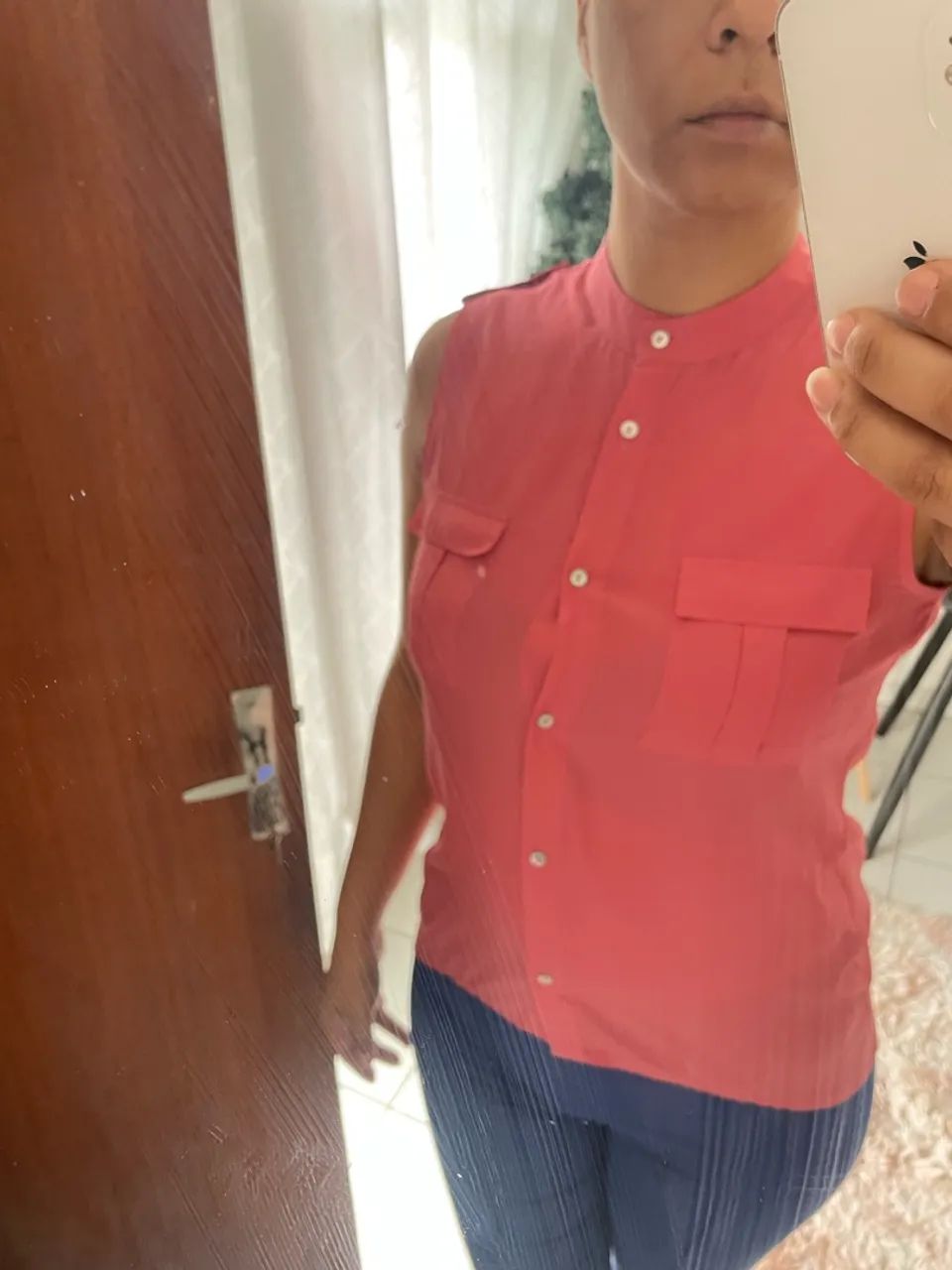 Blusas sociais  - Foto 4