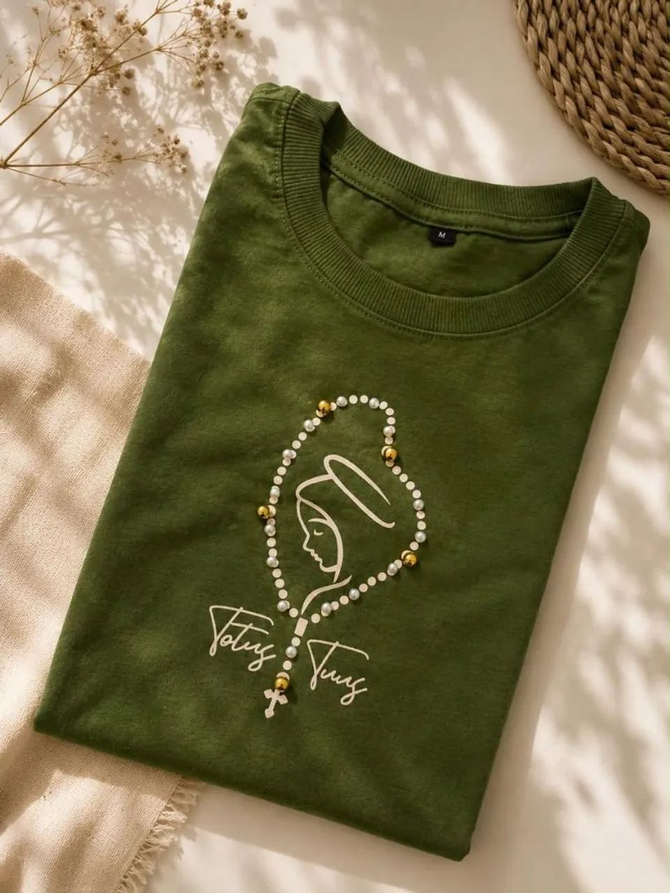 T-SHIRT PREMIUM - Foto 3