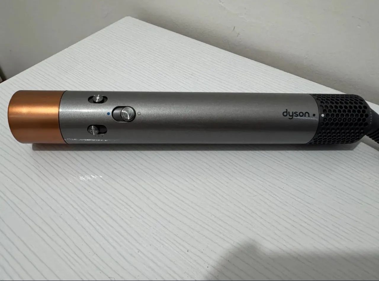 Dyson airwrap estado de nova!!! - Foto 5