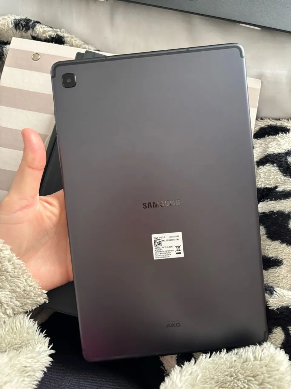 Tablet  - Foto 2