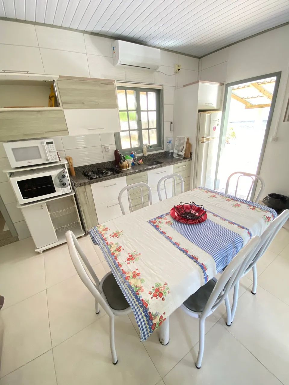 Aluga-se casa em Garopaba SC  - Foto 3