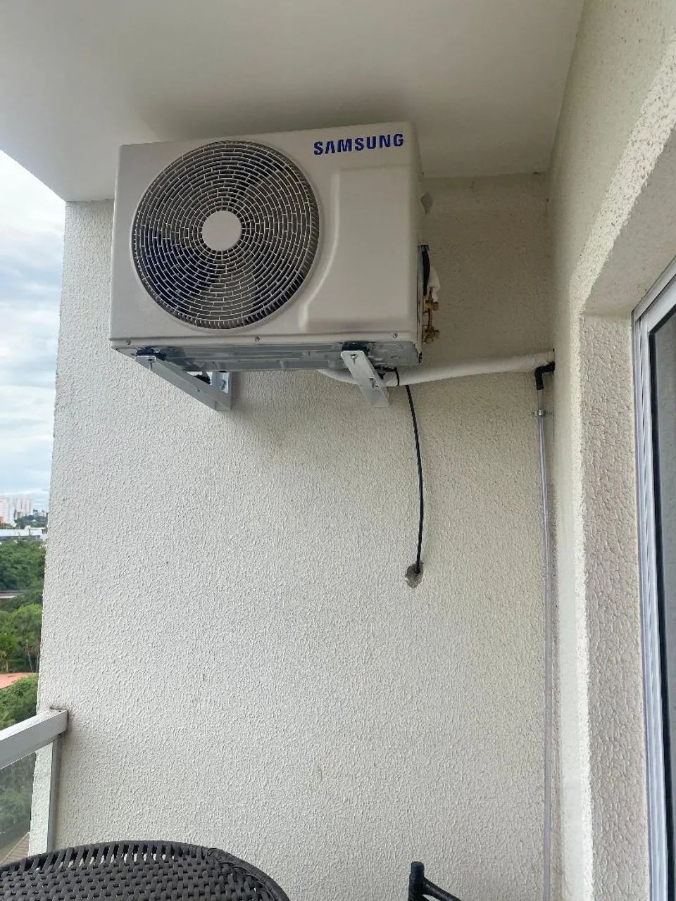Instalação de Ar Condicionado  - Foto 2