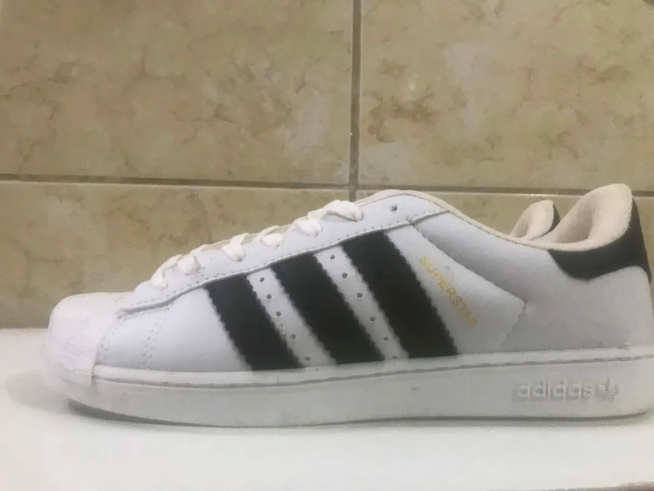 Tenis Adidas novo