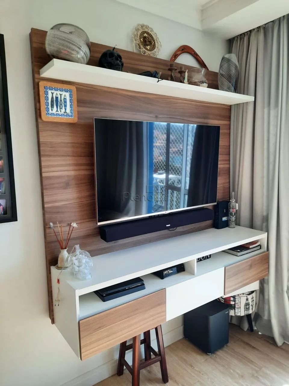 Apartamento para alugar em Valinhos, Ortizes, com 2 quartos, com 49 m² - Foto 4