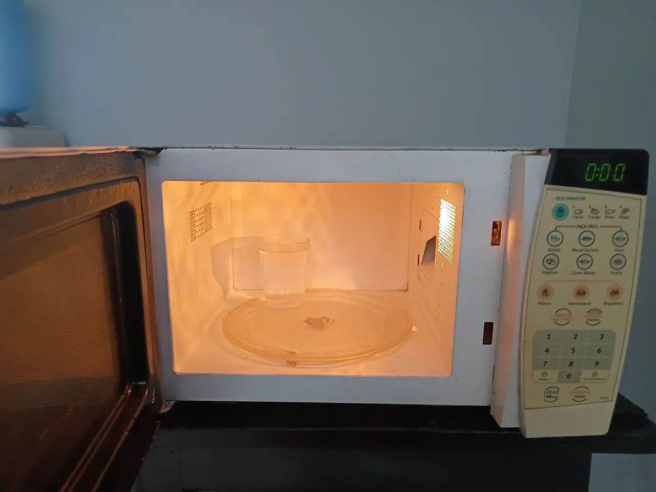 Microondas OFERTA 190,00 - Foto 3