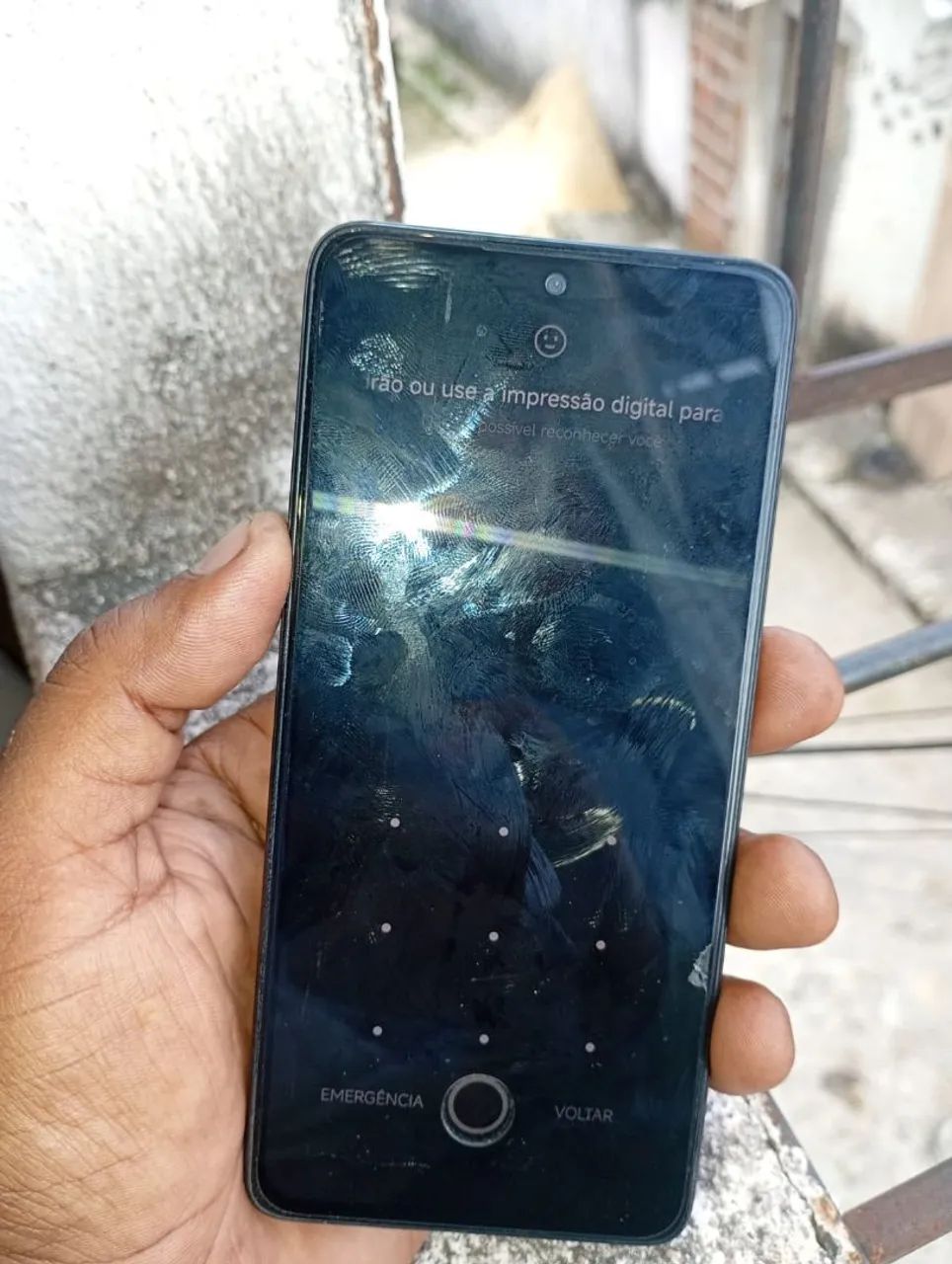 XAUMI REDMI 14/ 128gb - Foto 3