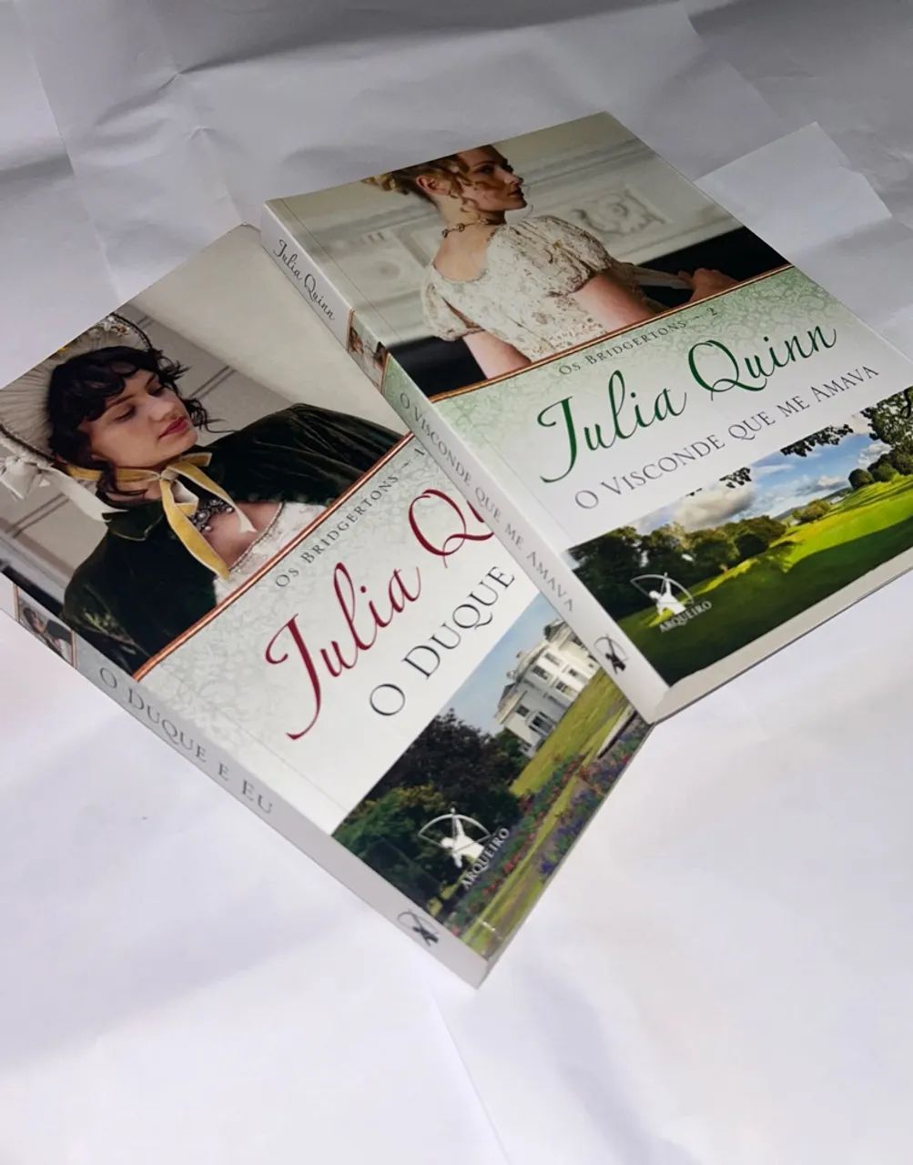 Oferta livro 