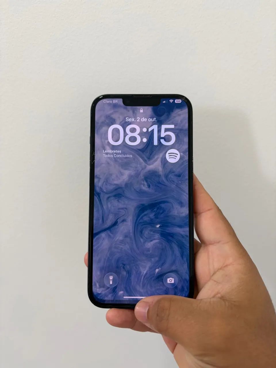 iPhone 13