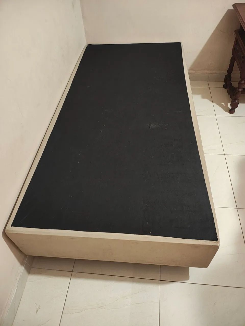 Cama Box