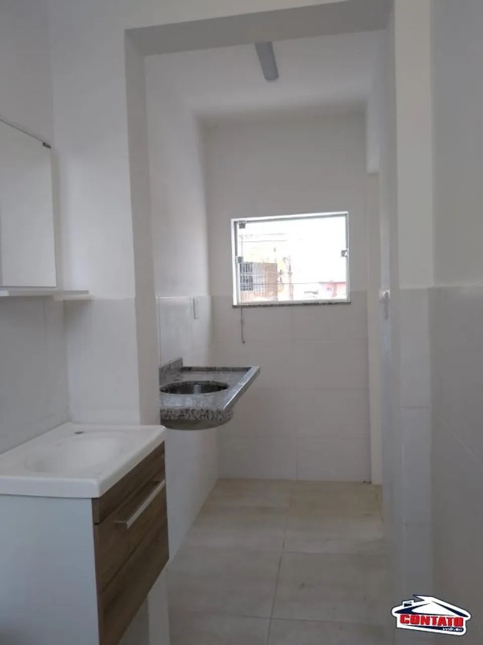 Sala Comercial para Alugar em Vila Prado, São Carlos