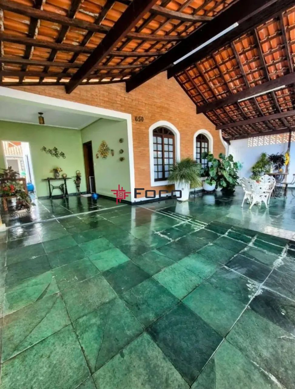 Casa com edícula - Bosque dos eucaliptos SJC- 250m² terreno e 199m² construção