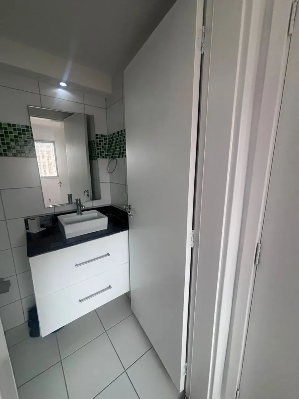3 Quartos, Suíte, varanda e 1 Vaga. - Foto 5