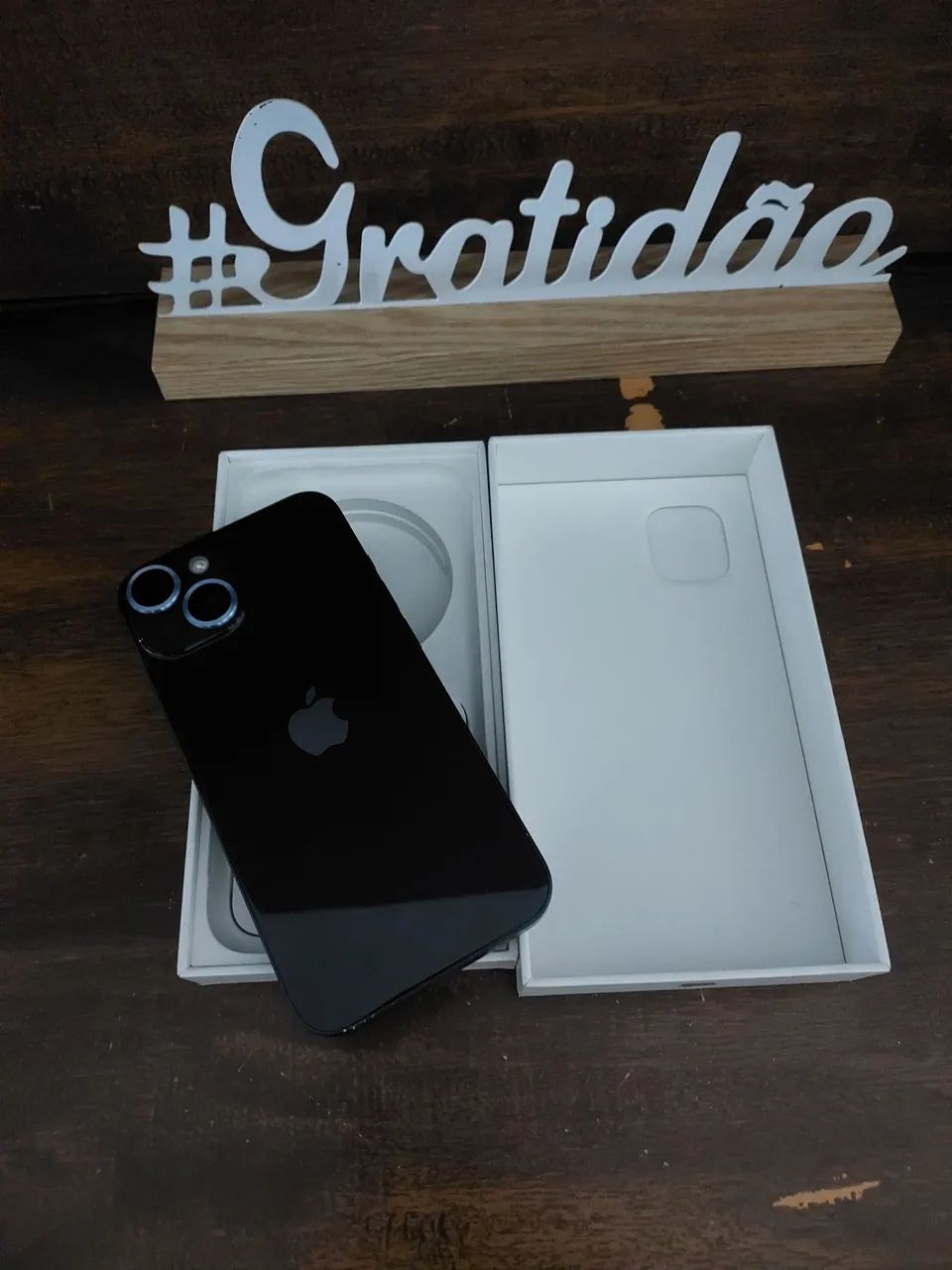 Iphone 14 128gb - Foto 2