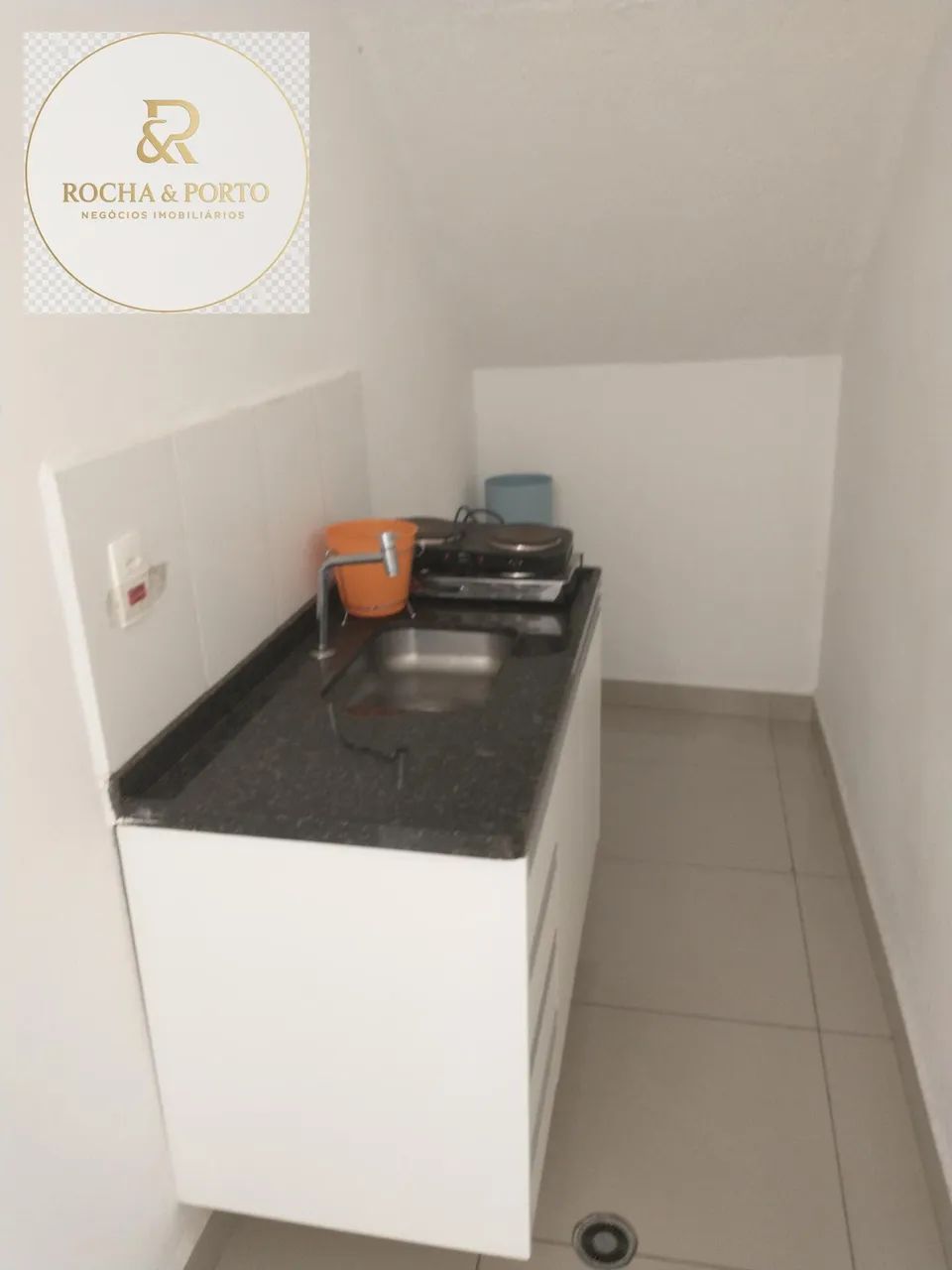 Excelente Salão Comercial para Locação  Centro da Vila Zelina Área: 334 m² - Foto 3