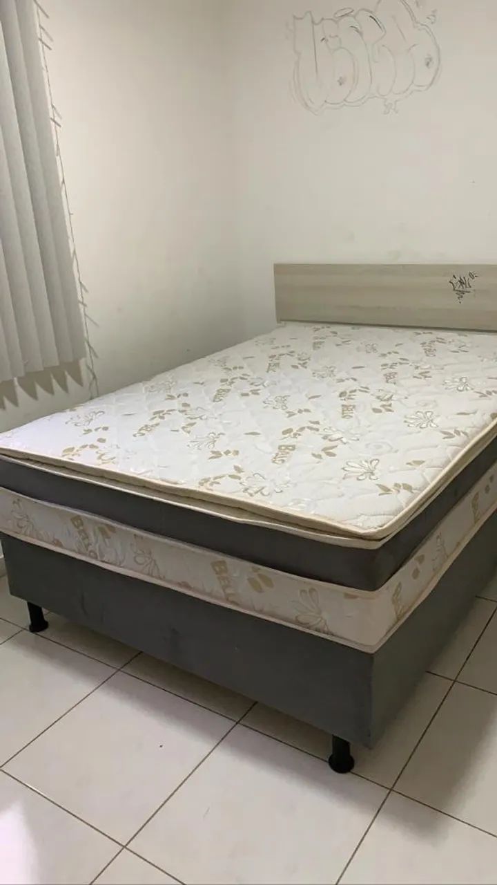PROMOÇÃO DE CAMAS BOX!!!!  - Foto 2