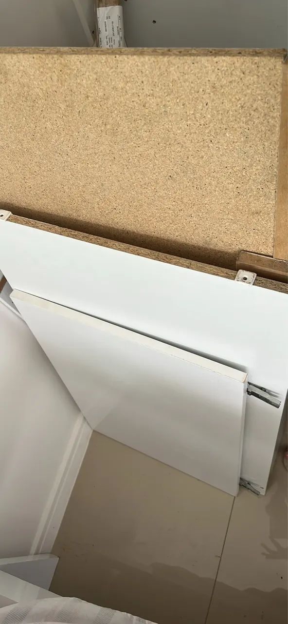  É só penteadeira com escrivaninha  - Foto 3