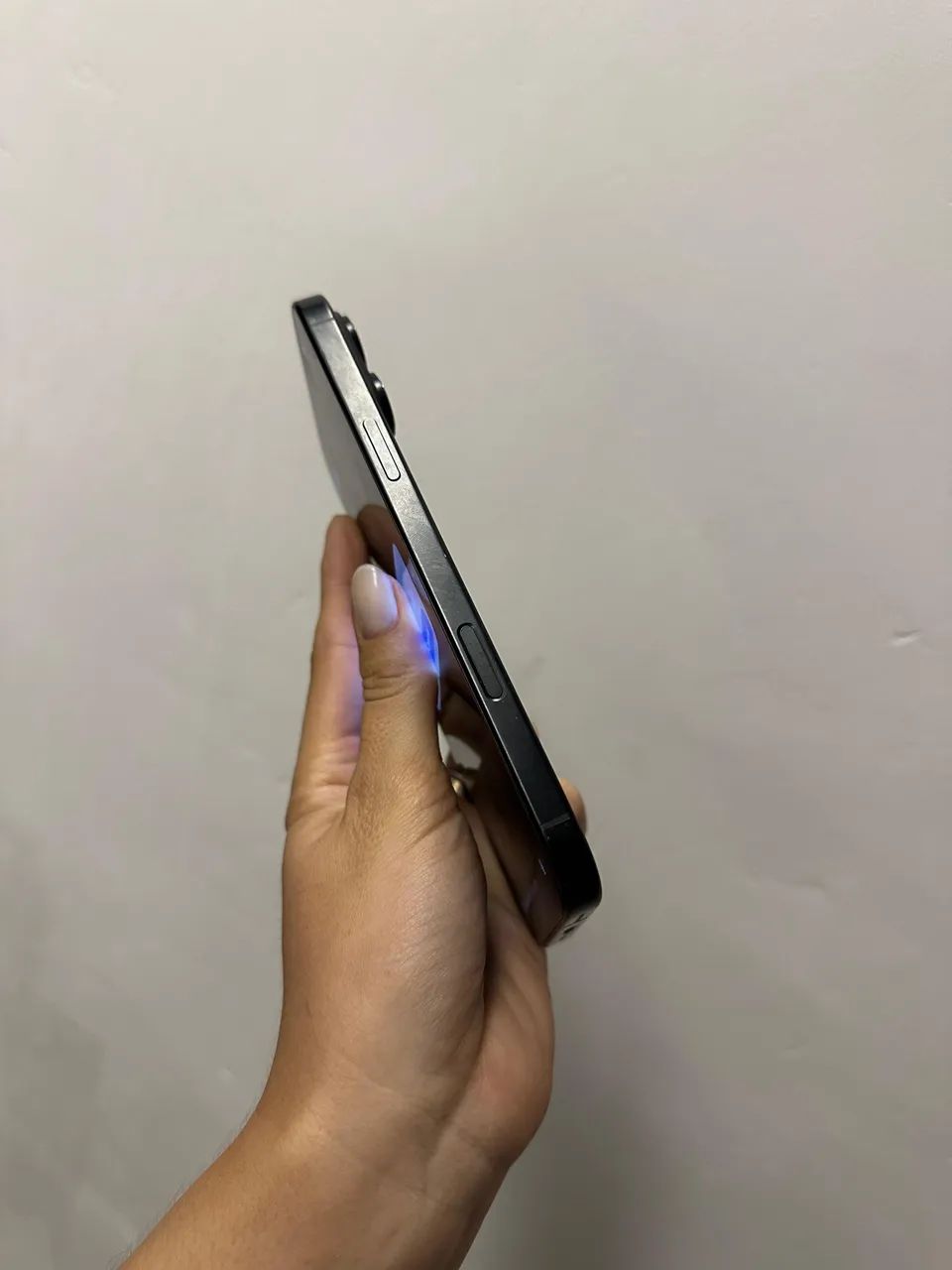 iPhone 16 Pro Max 256GB - Foto 4