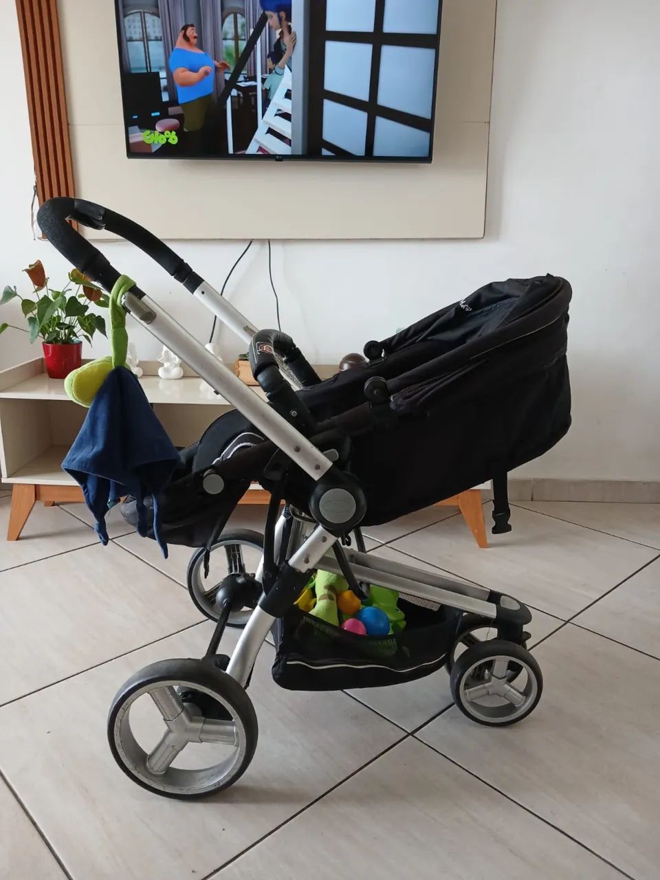 Carrinho - Foto 4
