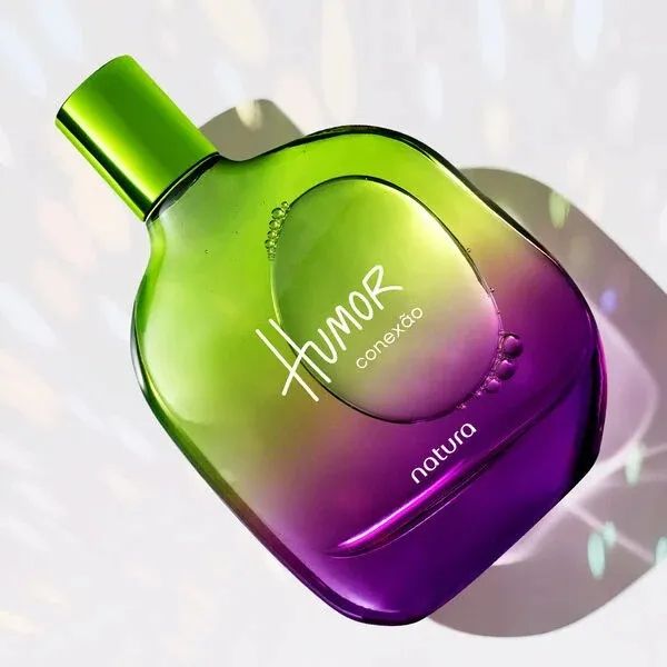 Deo Colônia Humor Conexão 75 ml - Foto 2