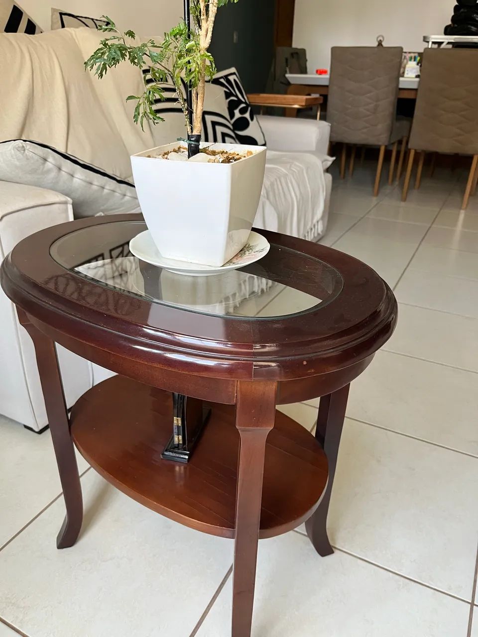 Mesa de Canto - Foto 2