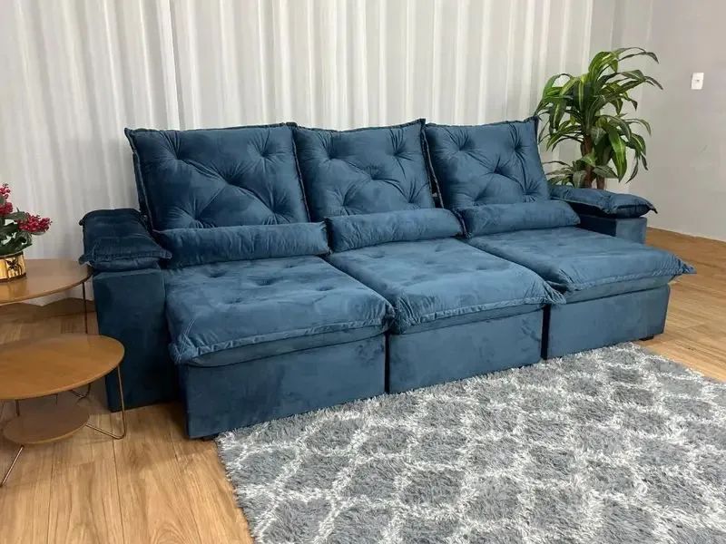 Promoção Retratil 2,70m D33 Molas.