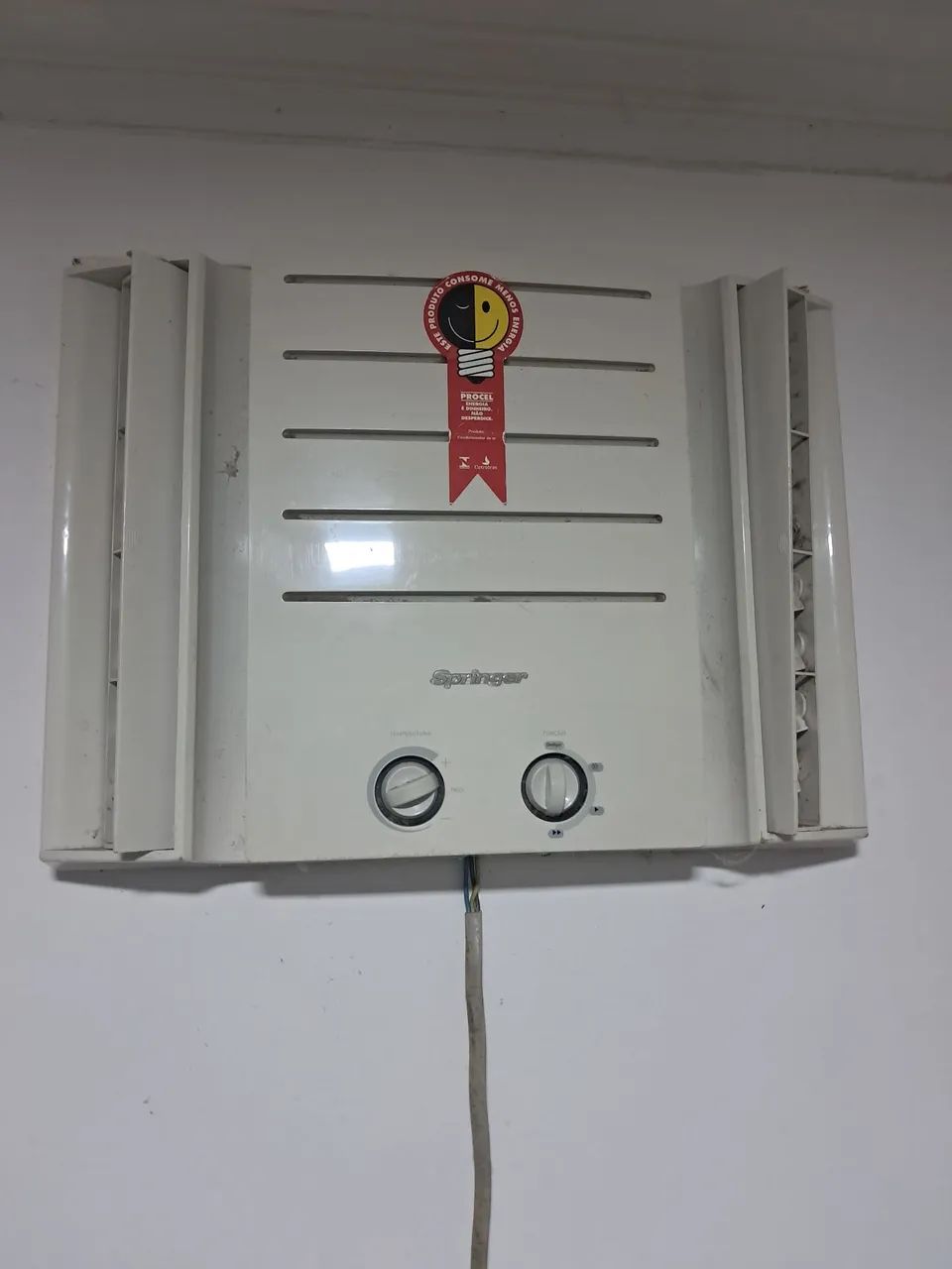 Ar-condicionado - Foto 2