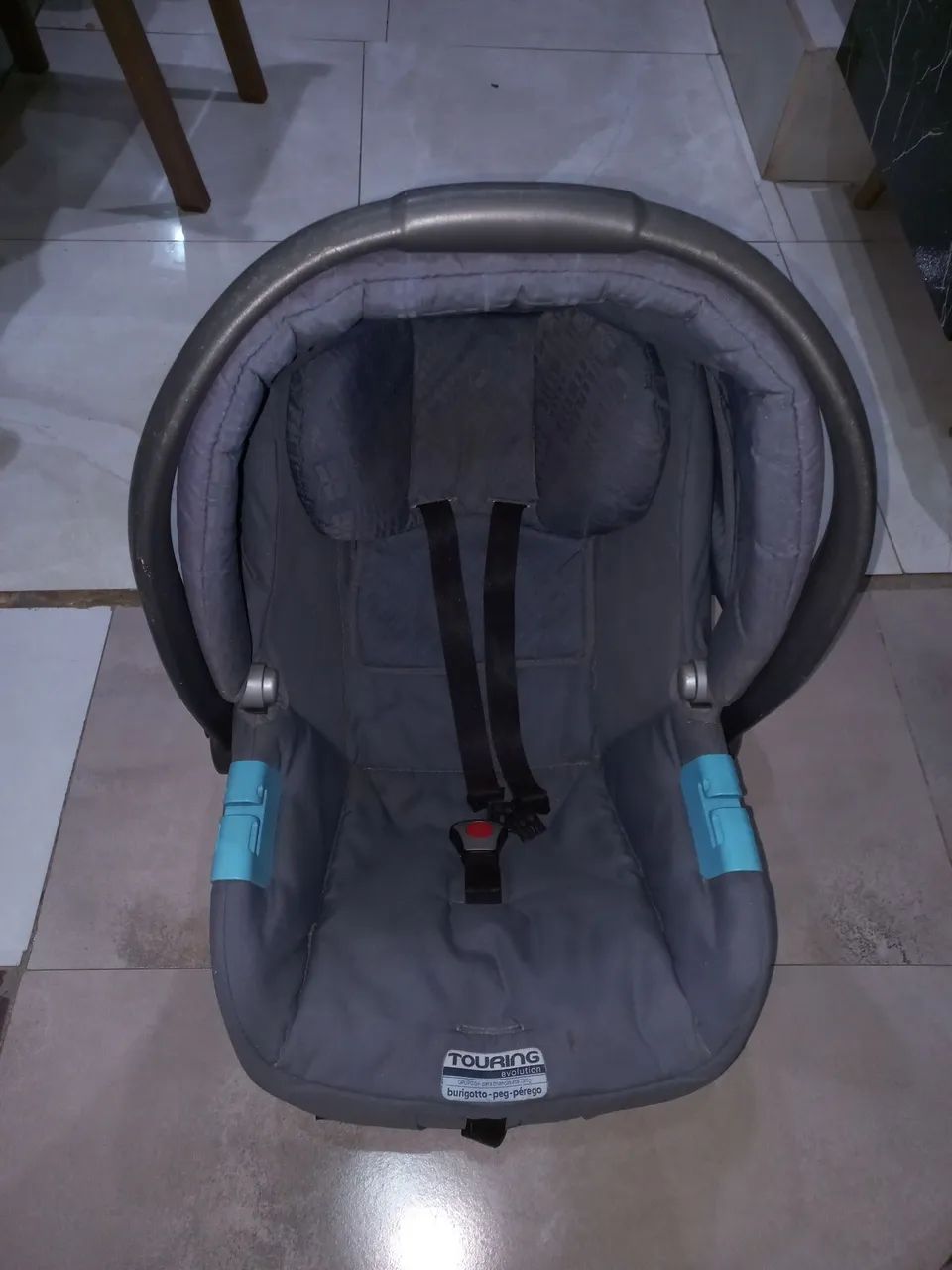 Bebê conforto 13kg - Foto 3