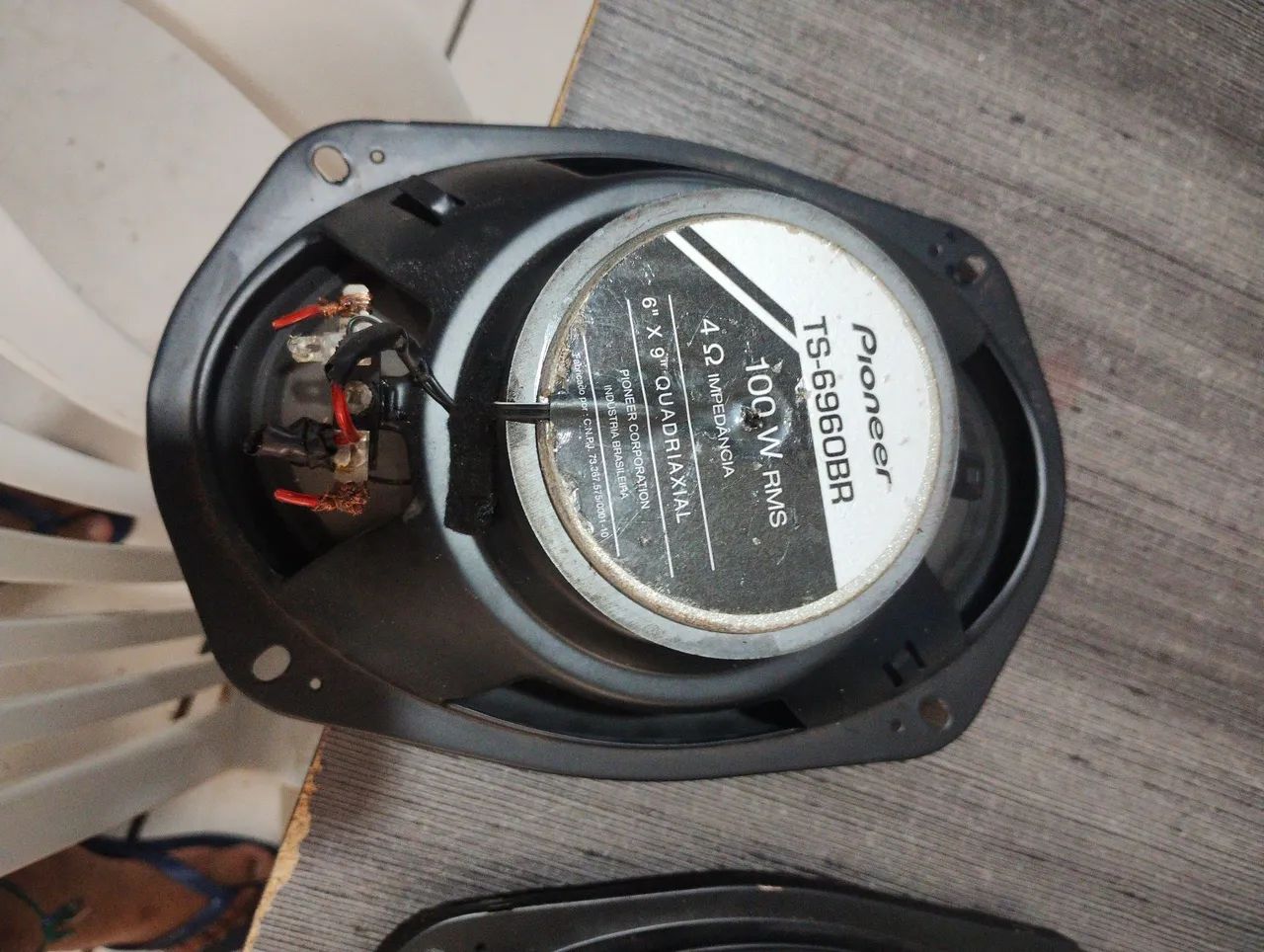 pioneer　PDR-M901 おまけ付き Gravador cd Pioneer Pdr-99 - Aparelhos de Som - Parque das