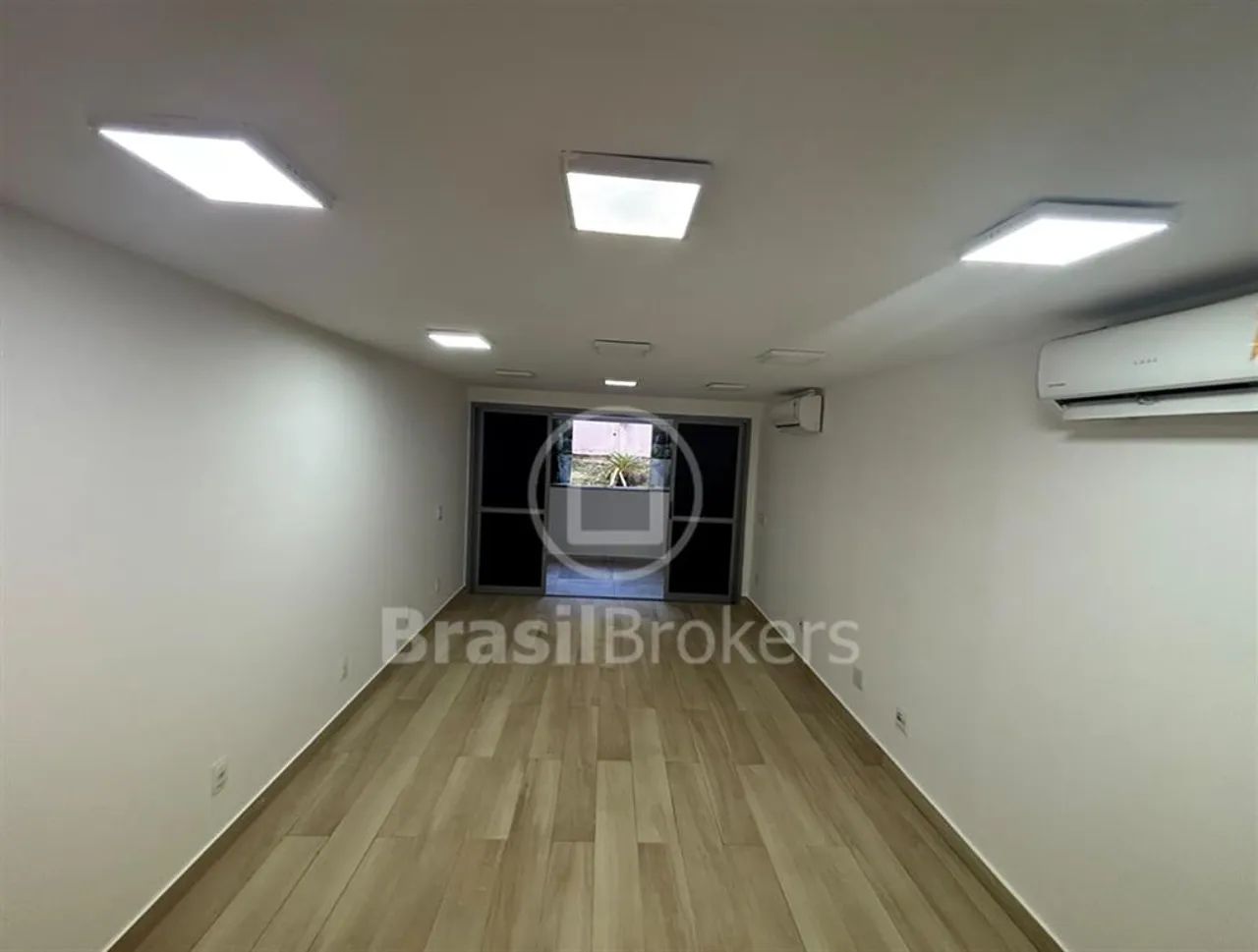 Sala Comercial 1 quarto - Foto 4