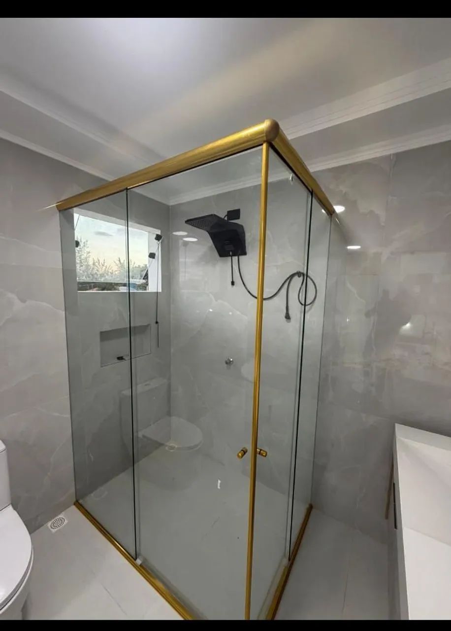 orçamento de Box  apartir de 700 reais ! - Foto 3
