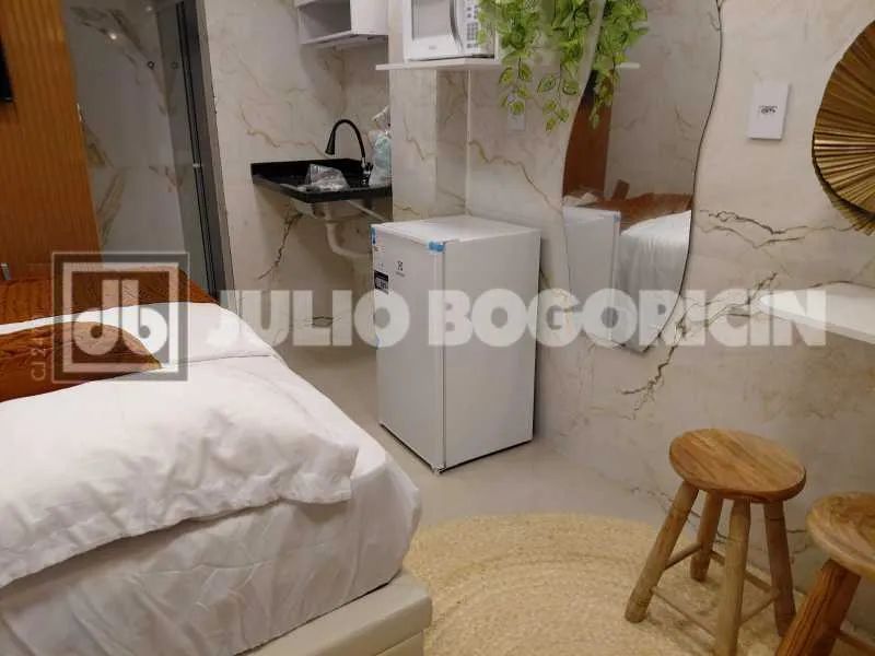 LOFT REFORMADO E SILENCIOSO - Foto 2