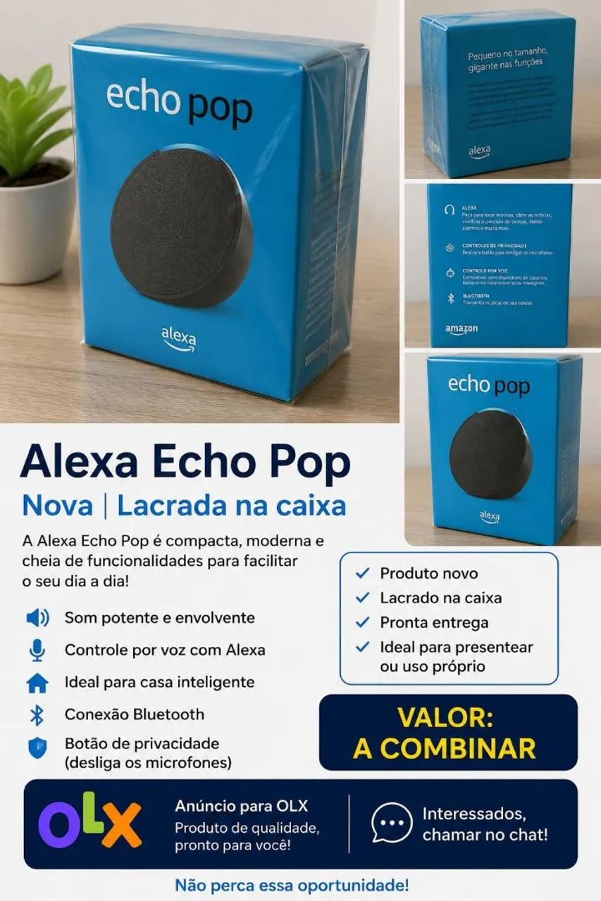 Alexa 