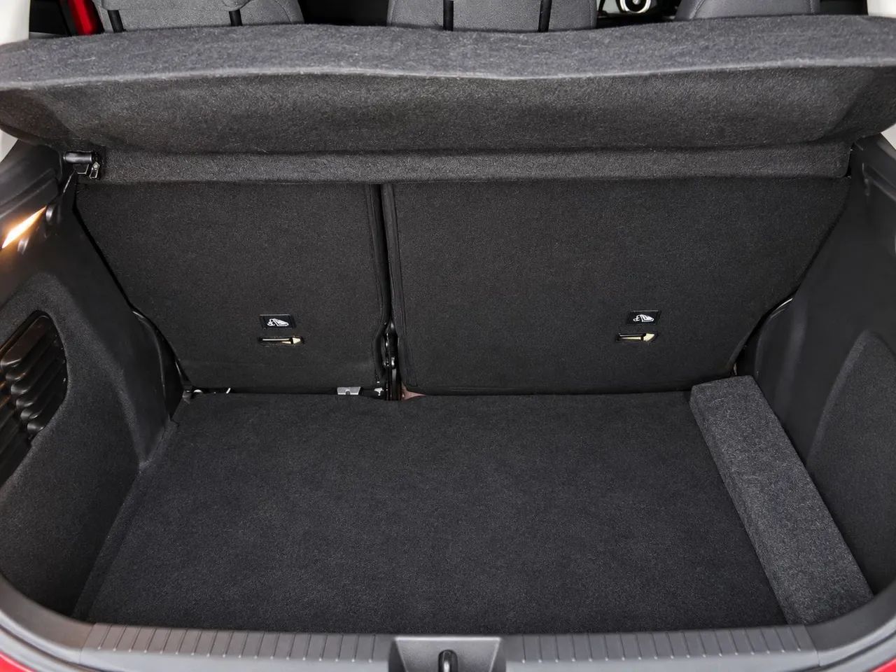 Citroen C3 Attraction Pure Tech 1.2 Flex 12V MEC 2020 - Foto 4