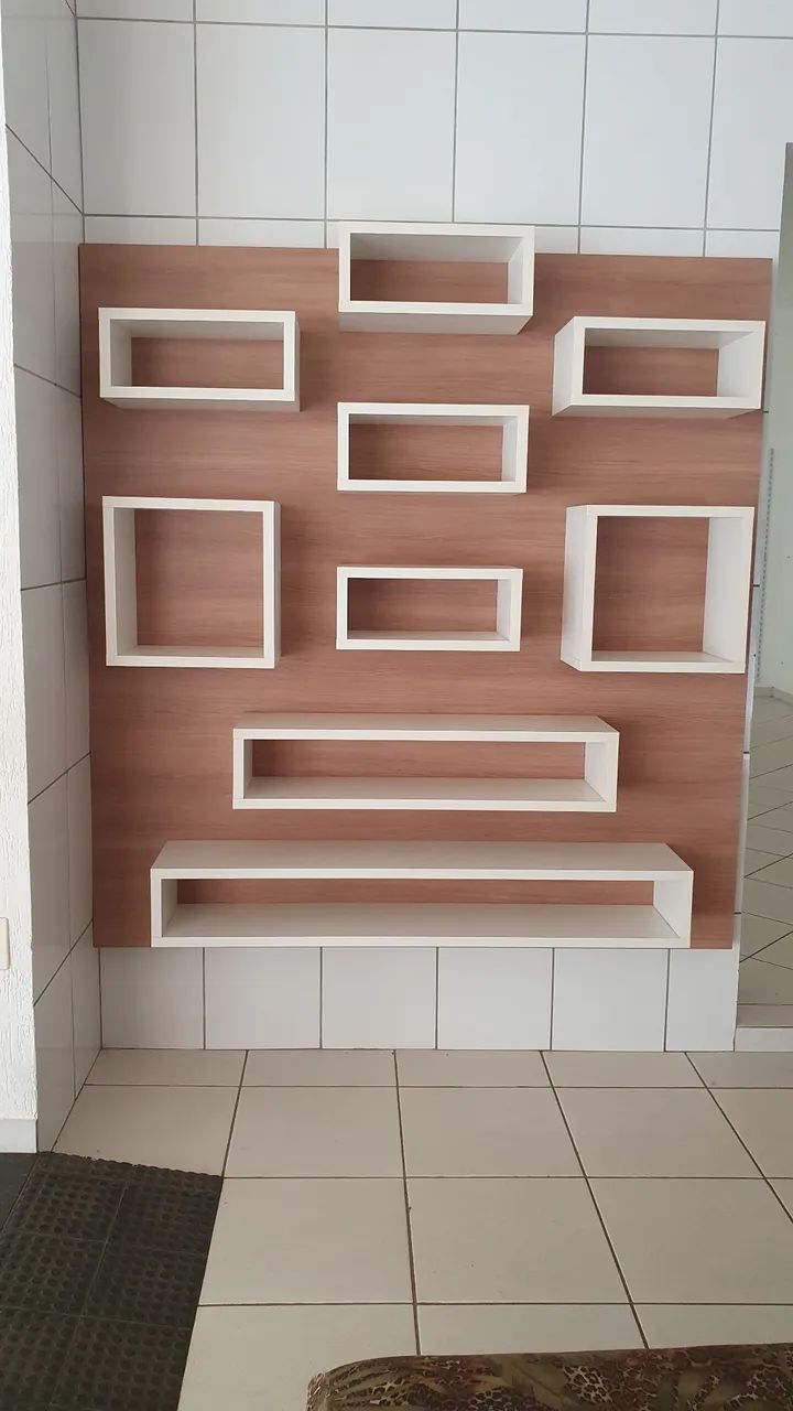 Instalação Loja Confecção  - Foto 5