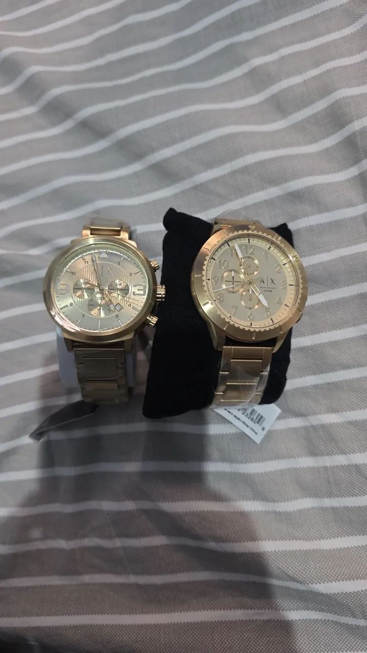 Relógio Armani Exchange 