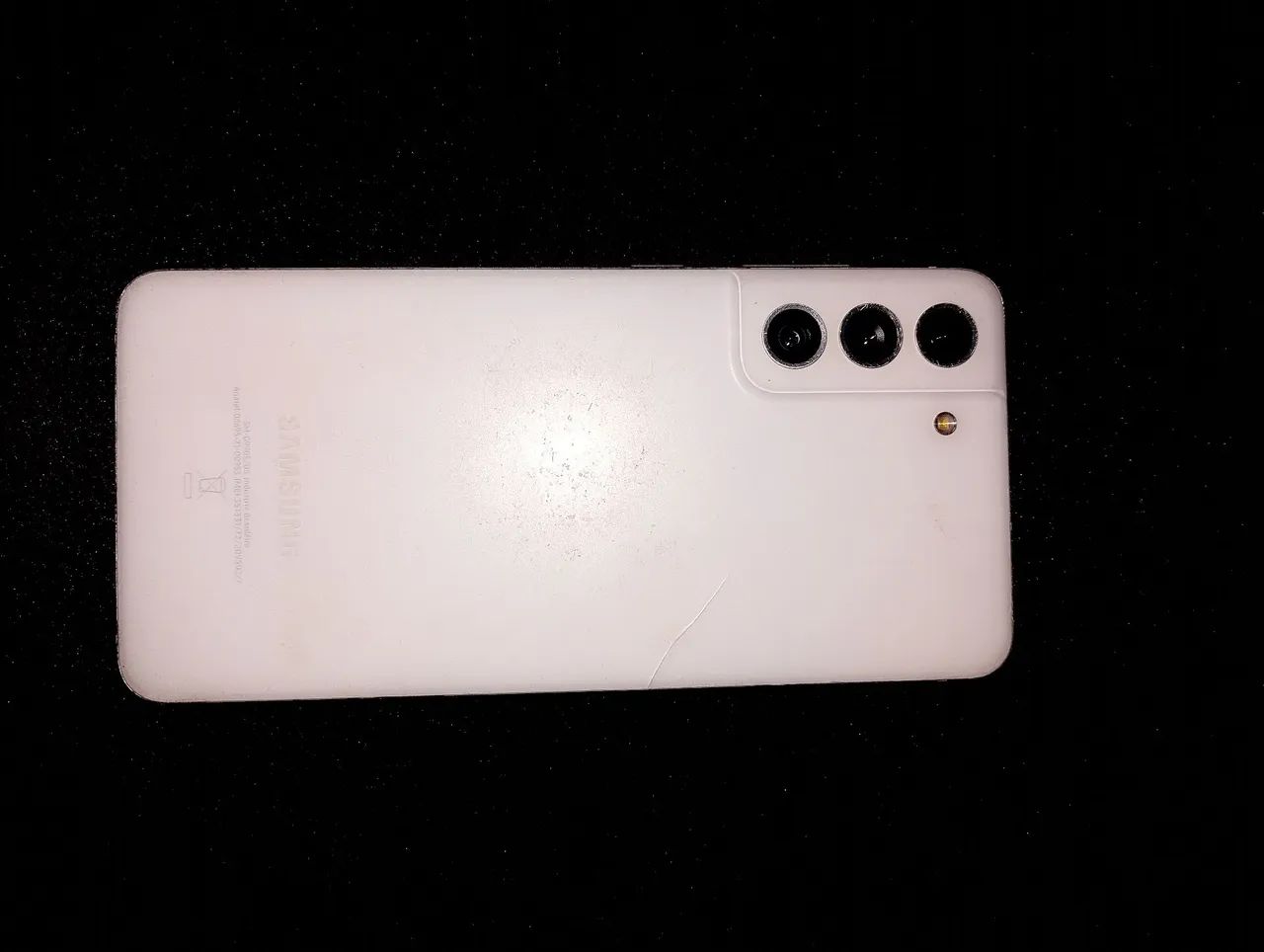 SAMSUNG S21 FE (USADO) - Foto 3