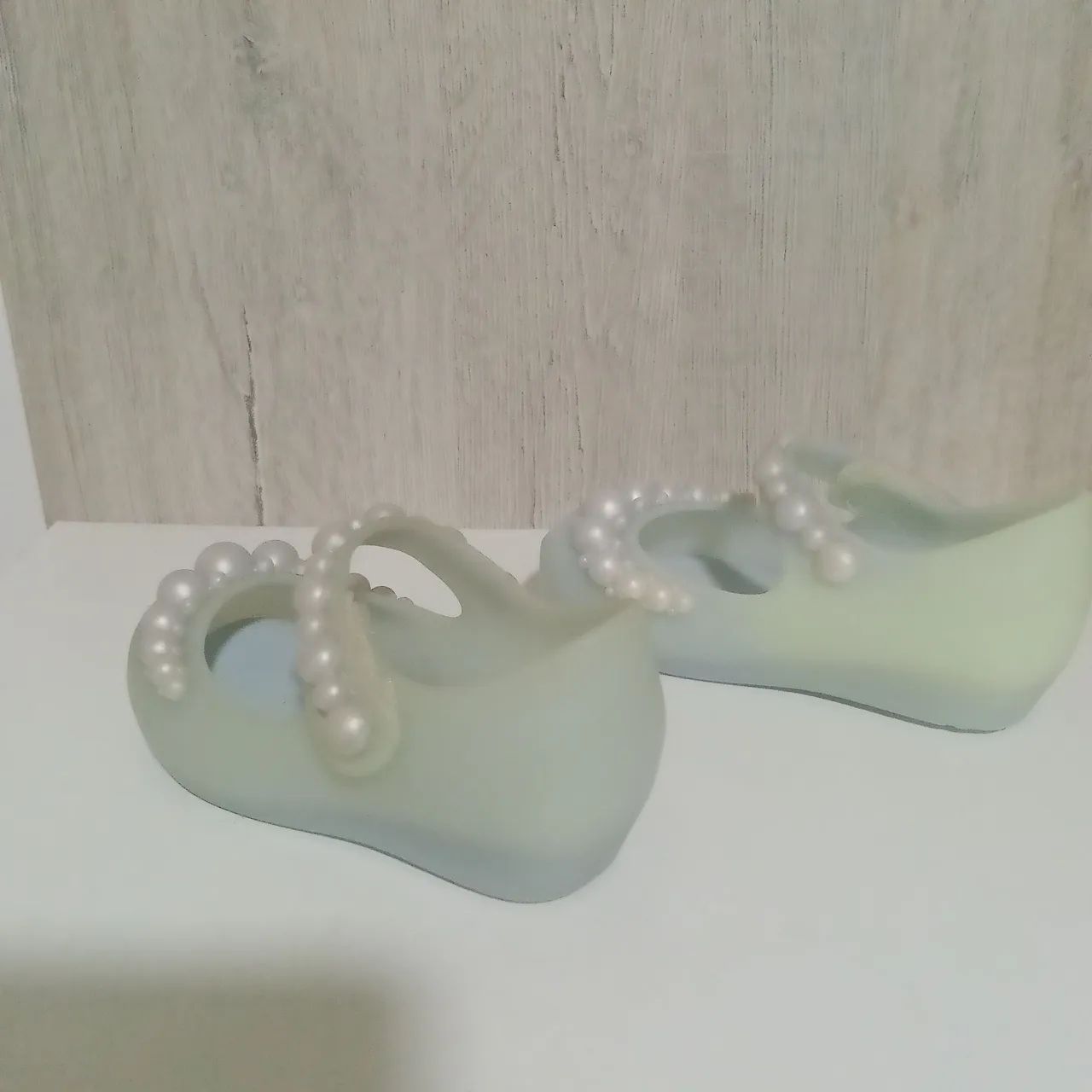 Mini melissa - Foto 3