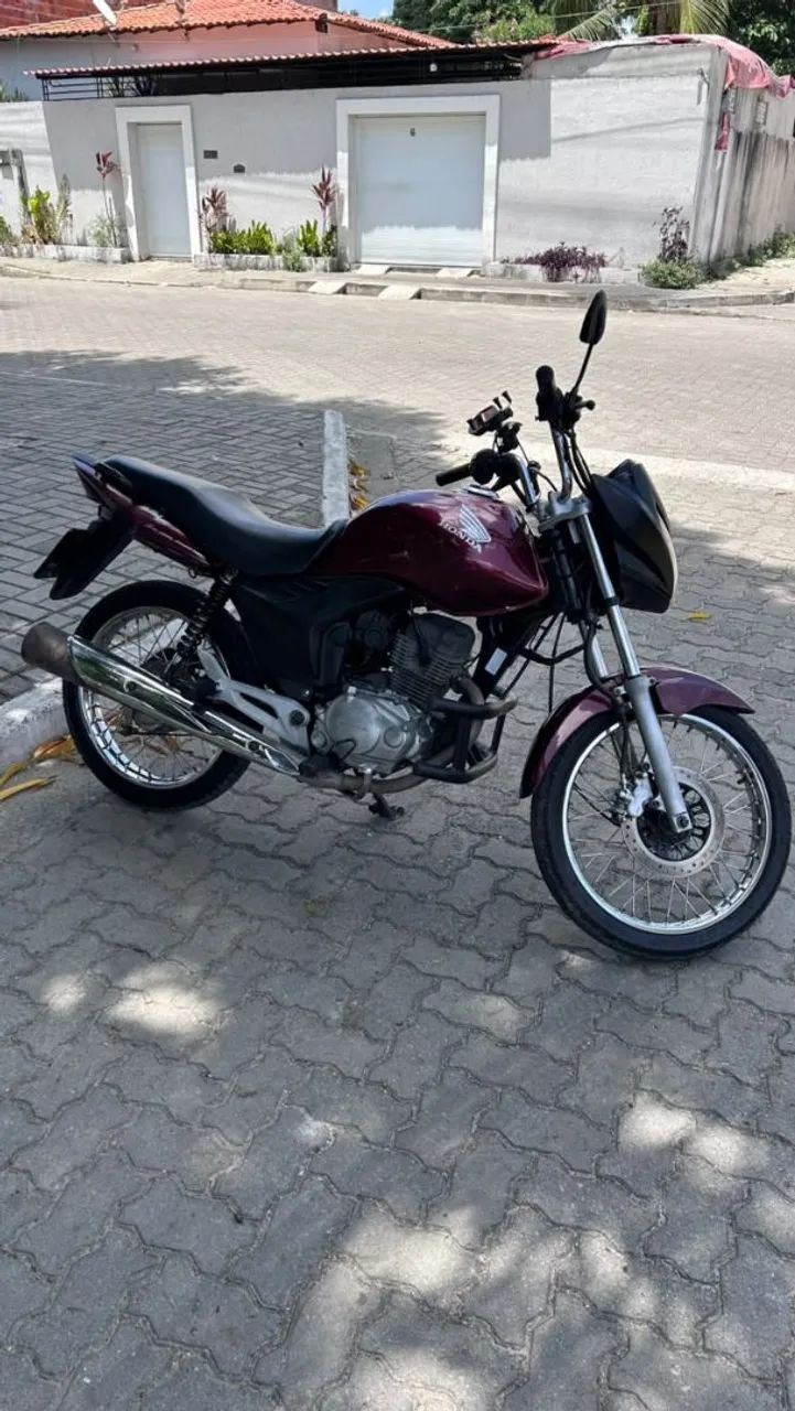 Titan 150 (2012) - Foto 3