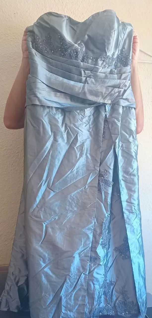 Vestidos de luxo  - Foto 2