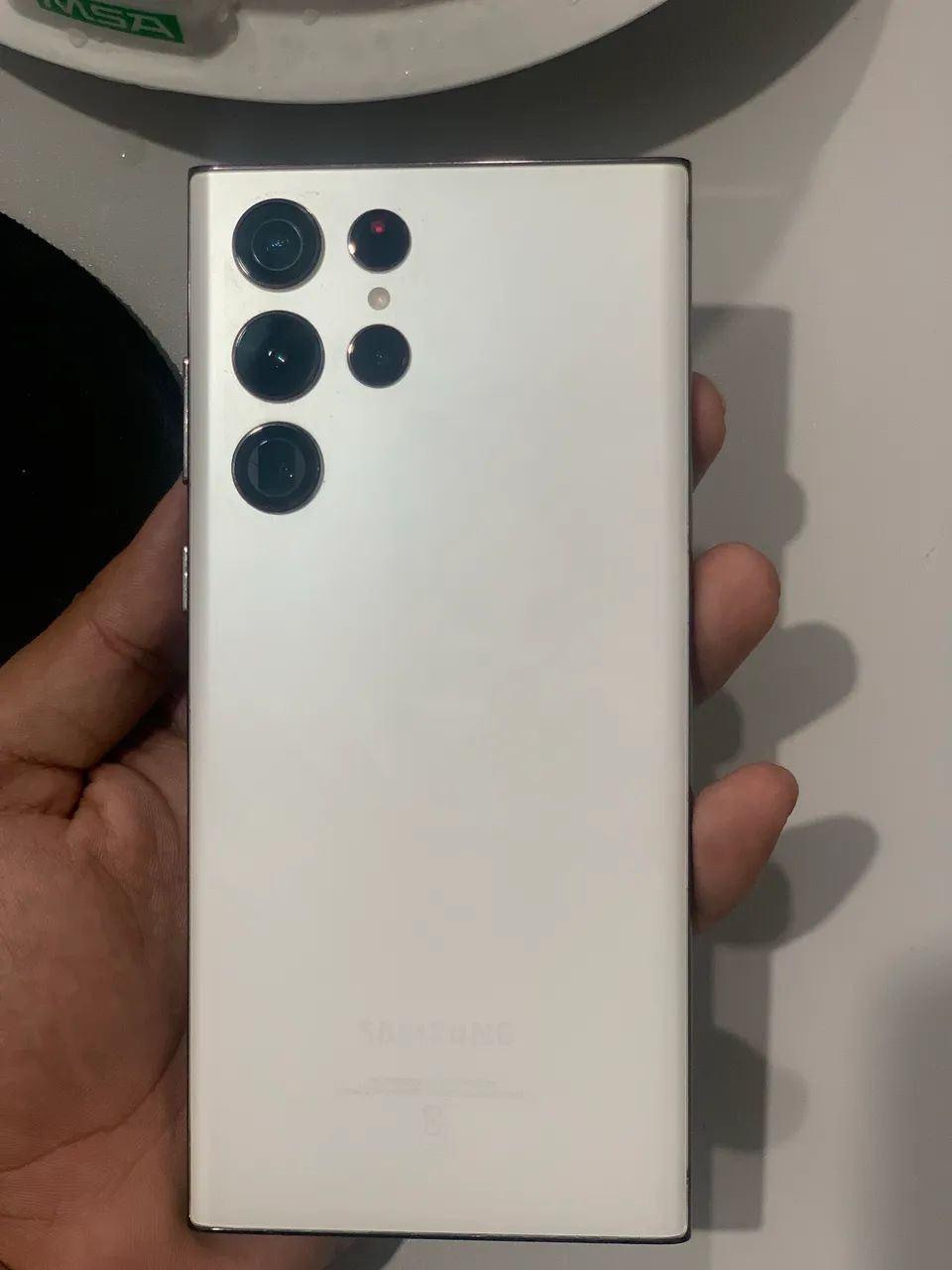 SAMSUNG S22 ULTRA - Foto 2