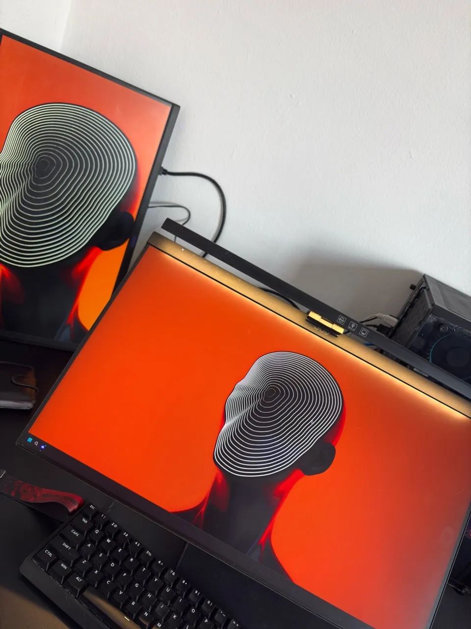 VENDO PC GAMER COMPLETO + SETUP!  - Foto 5